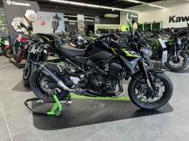 KAWASAKI Z 900 - 2024