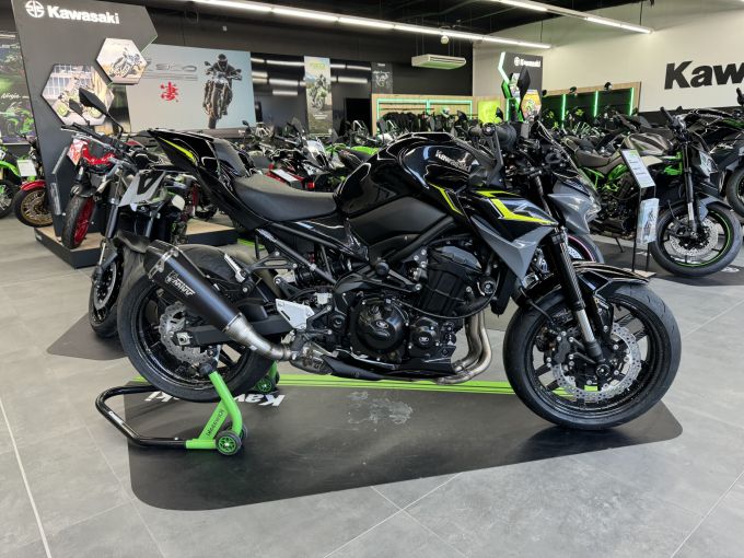 KAWASAKI Z 900 4