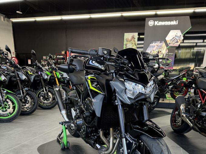 KAWASAKI Z 900 4