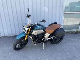 CF MOTO CF MOTO 700 CL-X HERITAGE - 2023