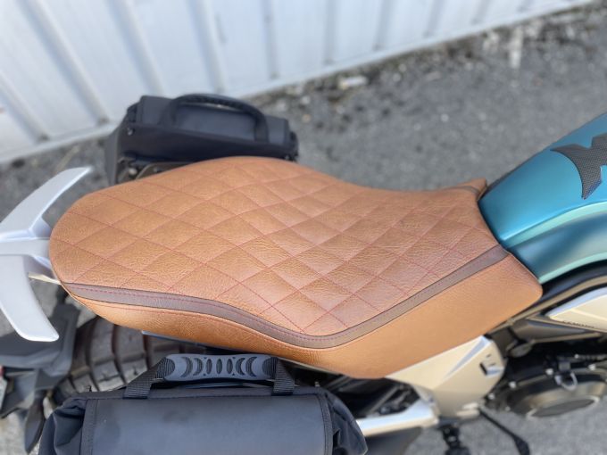 CF MOTO CF MOTO 700 CL-X HERITAGE 4