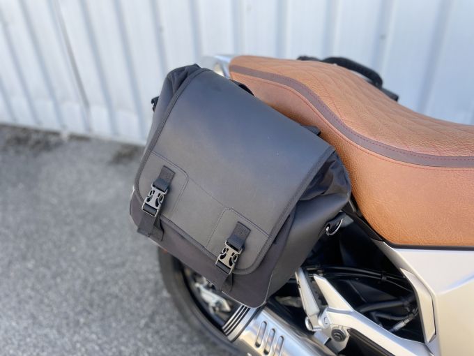 CF MOTO CF MOTO 700 CL-X HERITAGE 4