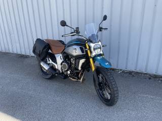 CF MOTO CF MOTO 700 CL-X HERITAGE - 2023