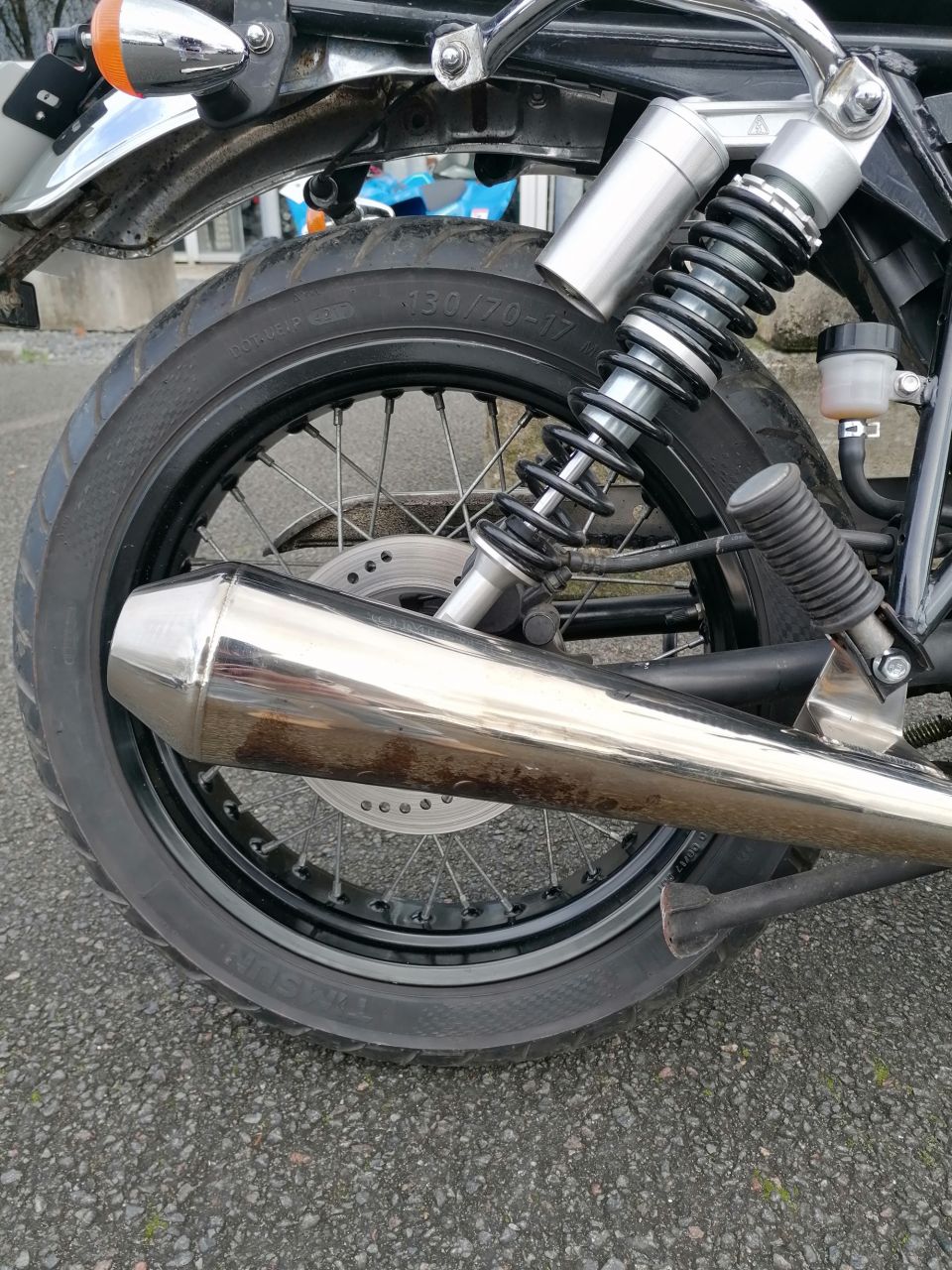 MASH BLACK SEVEN 125 4