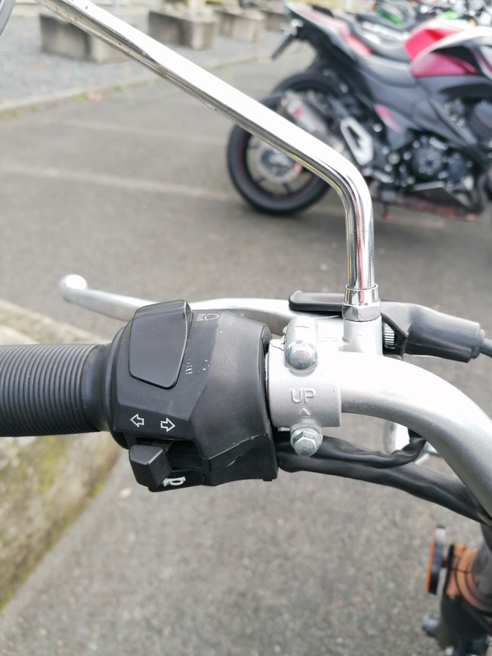 MASH BLACK SEVEN 125 4