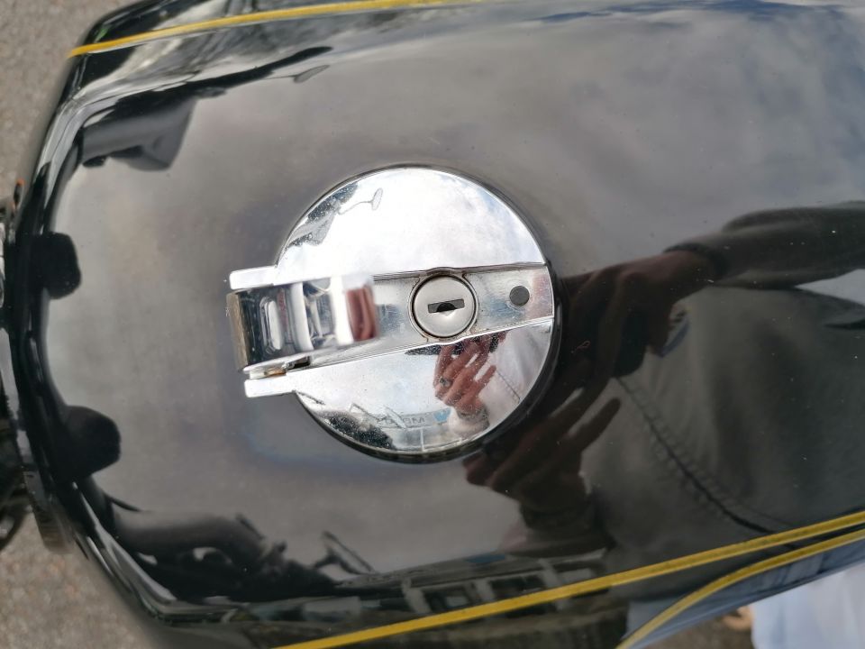 MASH BLACK SEVEN 125 4