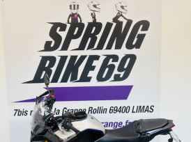 YAMAHA MT-09 SP - 2024