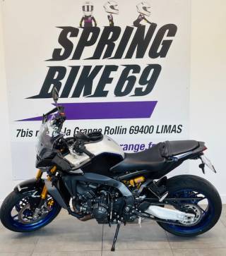 YAMAHA MT-09 SP - 2024