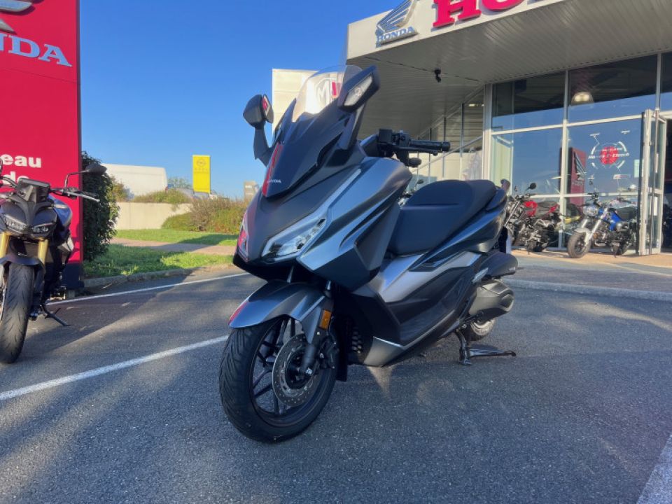 HONDA NSS FORZA 350 4