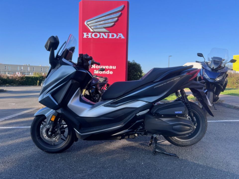 HONDA NSS FORZA 350 4