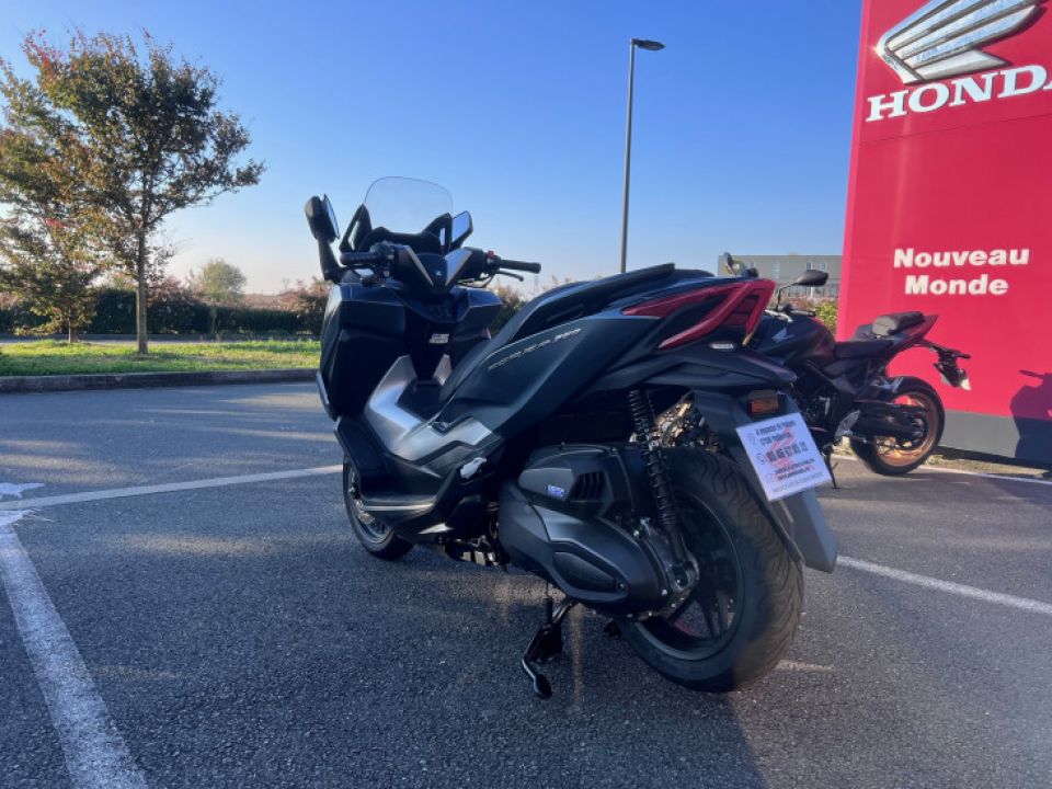 HONDA NSS FORZA 350 4