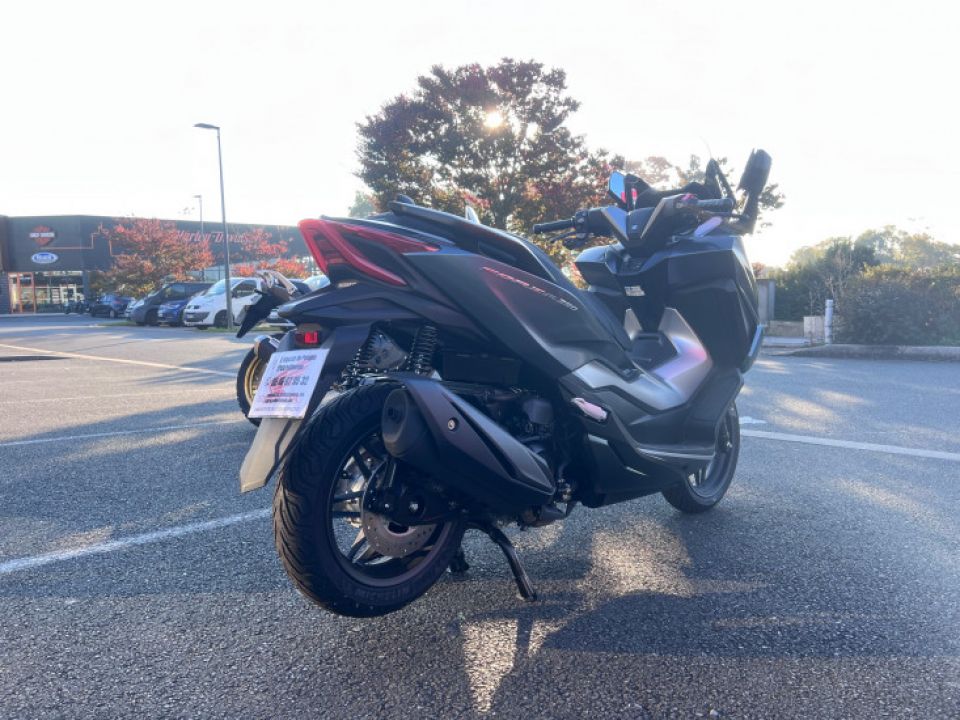 HONDA NSS FORZA 350 4