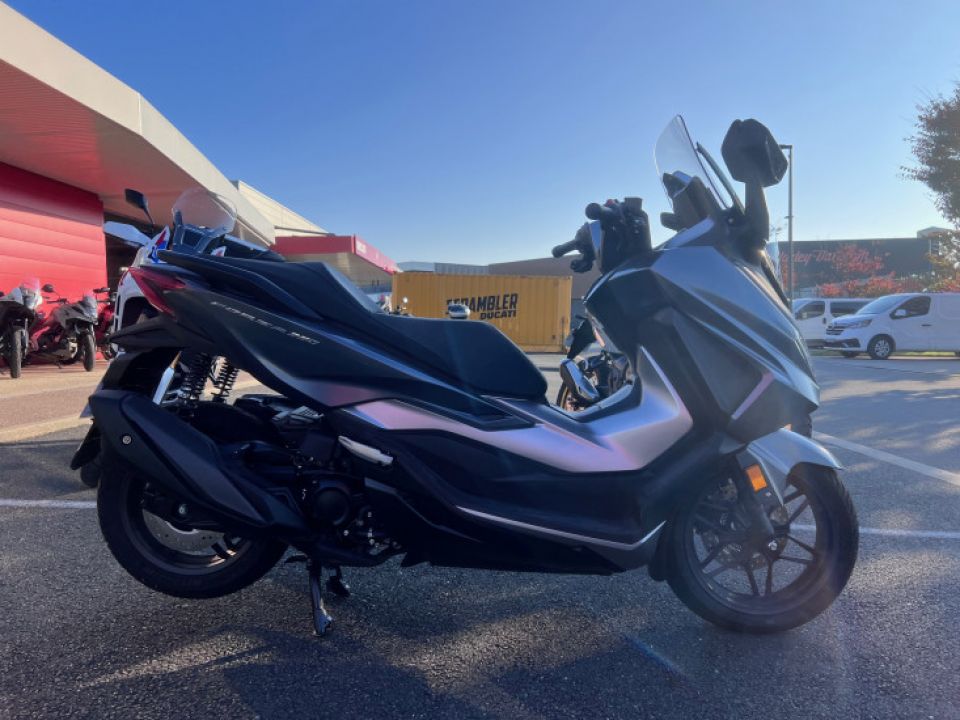 HONDA NSS FORZA 350 4