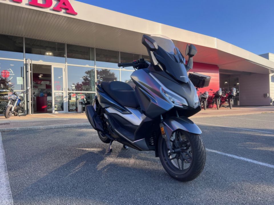 HONDA NSS FORZA 350 4