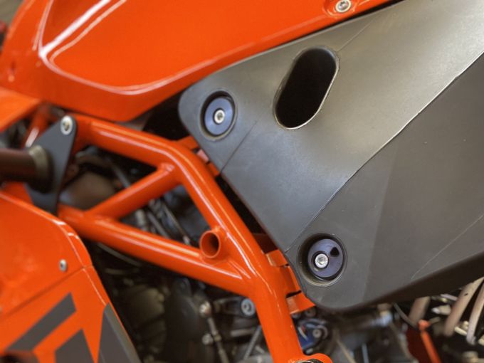 KTM RC 8C 4