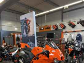 KTM RC 8C - 2022