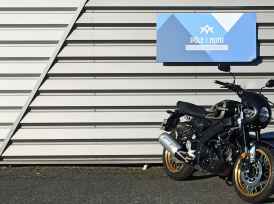 YAMAHA XSR 125 Legacy - 2022