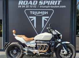 TRIUMPH ROCKET 3 R - 2021