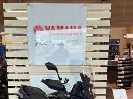 YAMAHA TRACER 9 GT + - 2024