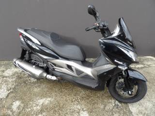 KAWASAKI J300 - 2015