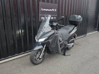 APRILIA SXR 50 - 2024