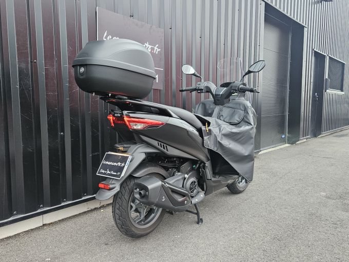 APRILIA SXR 50 4
