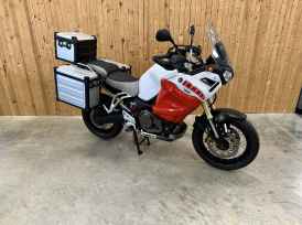 YAMAHA XTZ 1200 SUPER TENERE - 2011