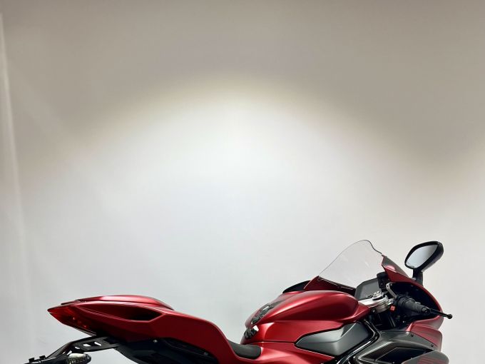 MV AGUSTA F3 800 RR 4