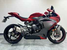 MV AGUSTA F3 800 RR - 2024