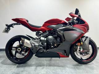 MV AGUSTA F3 800 RR - 2024