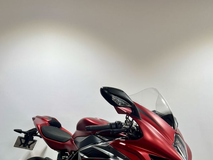 MV AGUSTA F3 800 RR 4