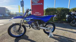 YAMAHA YZ 125 - 2025
