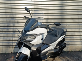 VOGE SR4 - 2024