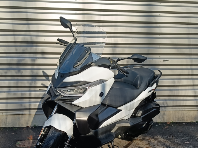 VOGE SR4 4