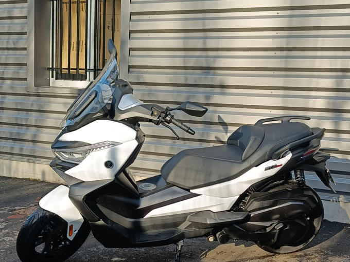 VOGE SR4 4