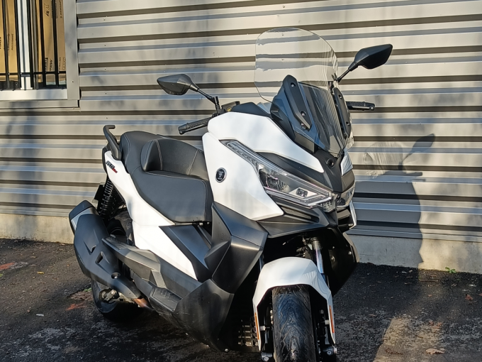 VOGE SR4 4