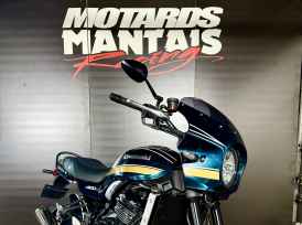 KAWASAKI Z900RS - 2022