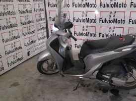 HONDA SH 125I - 2017