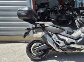 HONDA X-ADV - 2020