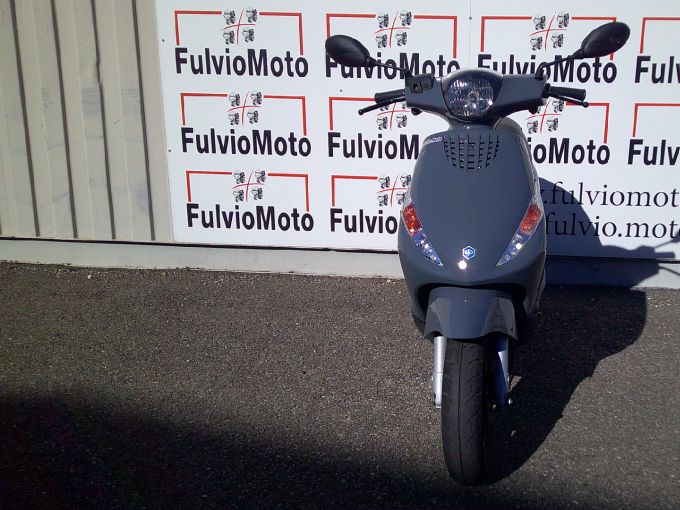 PIAGGIO ZIP 50 4T 4