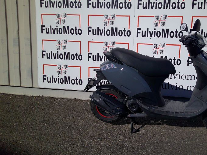 PIAGGIO ZIP 50 4T 4
