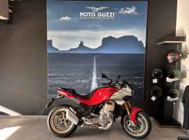 MOTO GUZZI V100  MANDELLO - 2025