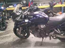 SUZUKI GSF 1250 N BANDIT - 2004