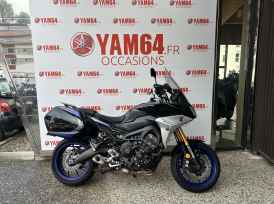 YAMAHA TRACER 900 GT - 2019