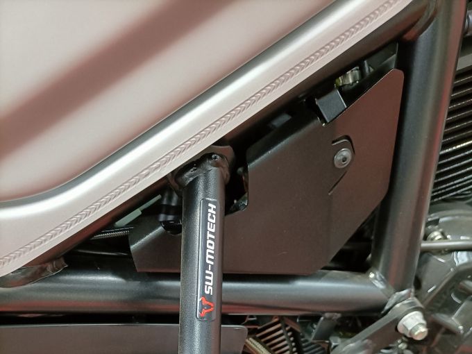 DUCATI SCRAMBLER 4