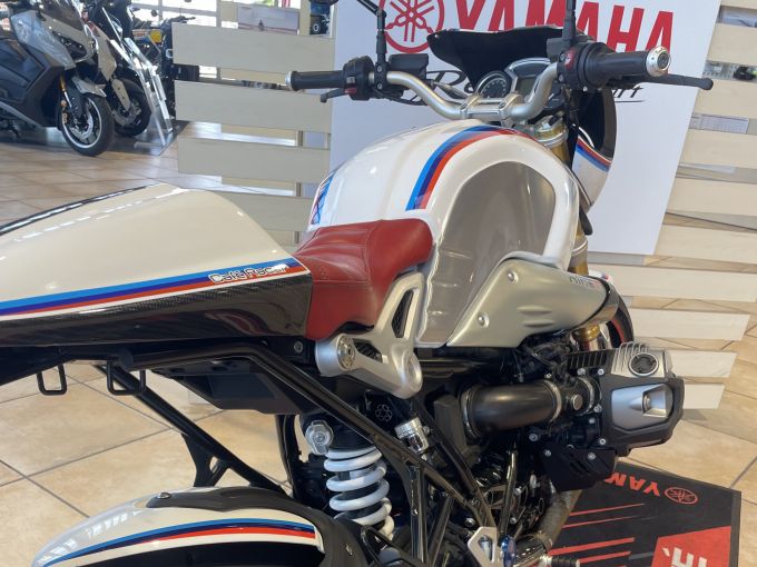 BMW R NineT 4