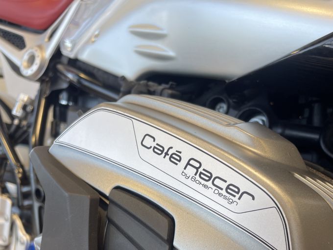 BMW R NineT 4