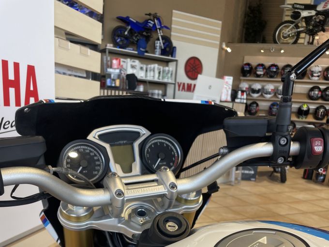 BMW R NineT 4