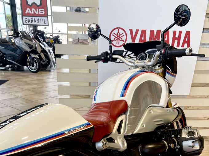 BMW R NineT 4