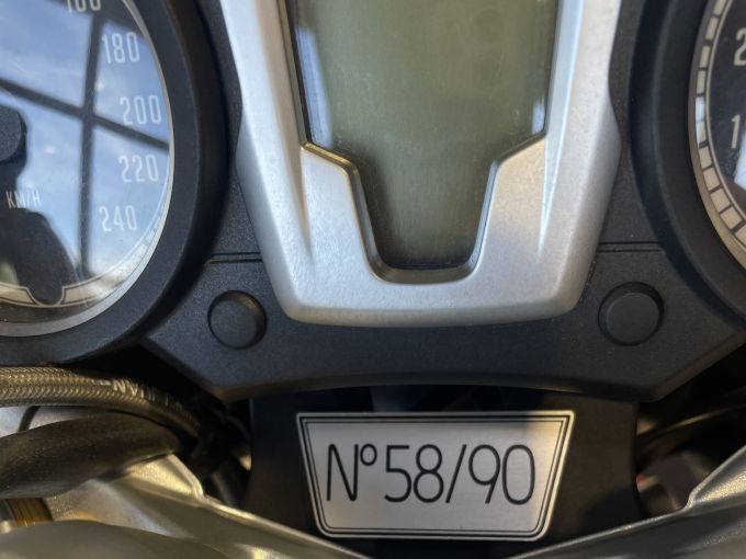 BMW R NineT 4